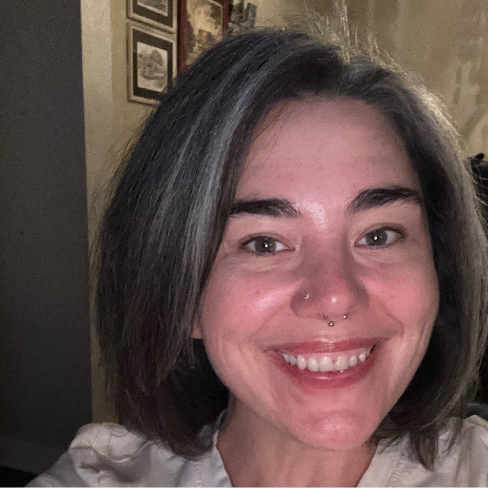 Meet your Posher, Rachel